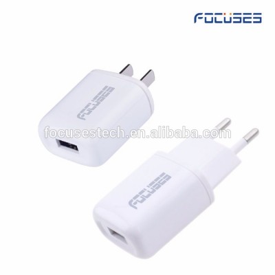 wholesale Waimaotong Mobile phone accessories home usb wall charger for mobile phones for samsung galaxy from China